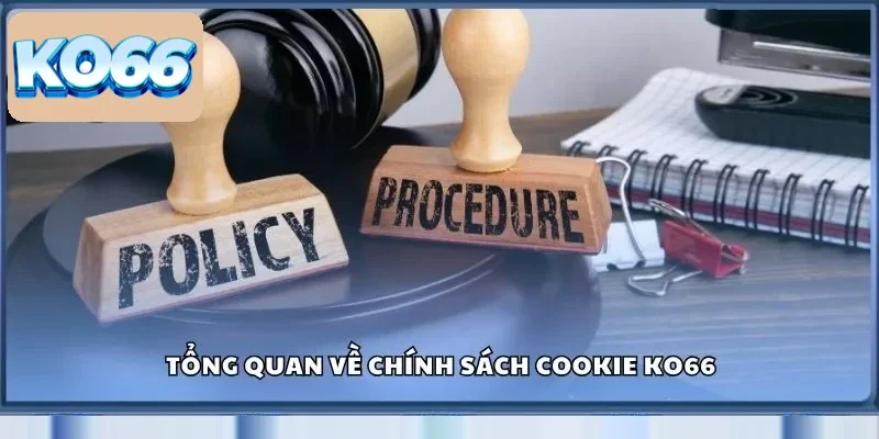 Tổng quan về chính sách Cookie KO66