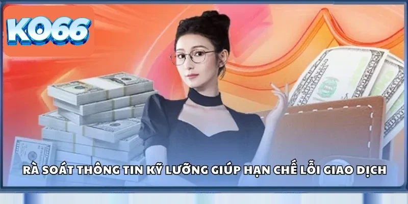 Nạp Tiền Ko66 - Cẩm Nang Giao Dịch An Toàn Cho Tân Thủ 2 Lựa chọn cách nạp tiền Ko66 linh hoạt, phù hợp nhu cầu