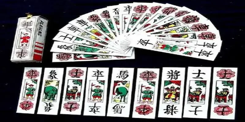 Giao diện sảnh game bài Tam cúc trực tuyến tại nền tảng KO66