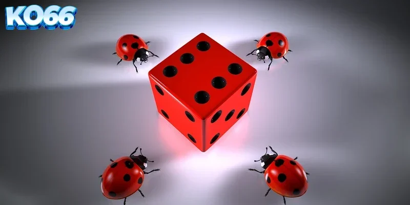 Bảng thông số RTP và chi tiết dòng thanh toán trong game slot KO66