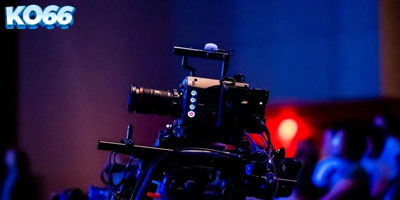 Sòng bạc livestream chân thực KO66: Trải nghiệm đỉnh cao từ sòng bài thật 9 Giao diện phát sóng trực tiếp sắc nét tại sòng bạc livestream chân thực KO66