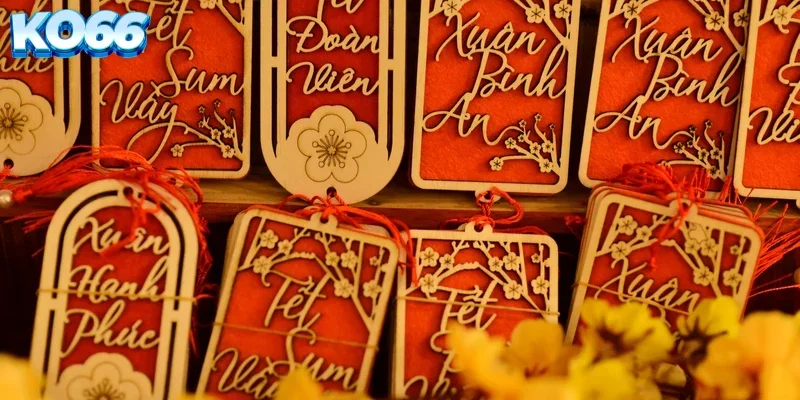 Giao diện sảnh game bài Tam cúc trực tuyến tại nền tảng KO66